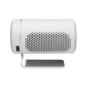 Duux Fan Heater Twist Number of power levels 3, White, 1000-1550 W