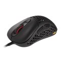 Genesis Gaming Mouse Xenon 800 Wired, Black