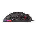 Genesis Gaming Mouse Xenon 800 Wired, Black