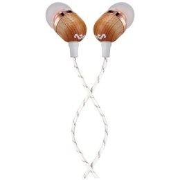 Marley Smile Jamaica Earbuds, In-Ear, Wired, Microphone, Copper