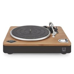 Marley Stir It Up Turntable, Wireless, Signature Black