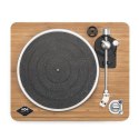 Marley Stir It Up Turntable, Wireless, Signature Black