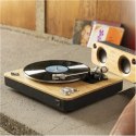 Marley Stir It Up Turntable, Wireless, Signature Black