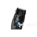 Panasonic Shaver ER-GB43-K503 Charging time 8-9 h, Wet use, Black, Cordless, 50 min