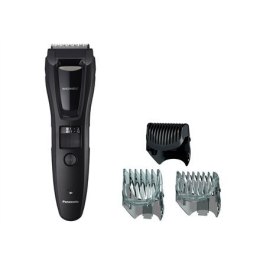 Panasonic Shaver ER-GB62-H503 Charging time 1 h, NiMH, Number of shaver heads/blades 3, Black