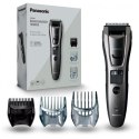 Panasonic Shaver ER-GB62-H503 Charging time 1 h, NiMH, Number of shaver heads/blades 3, Black