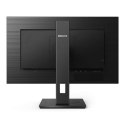 Philips 275B1/00 27 ", IPS, QHD, 2560 x 1440 pixels, 16:9, 4 ms, 300 cd/m², Black