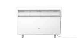 Xiaomi Mi Smart Space Heater S 2200 W, Suitable for rooms up to 46 m², White, Indoor, Remote Control via Smartphone