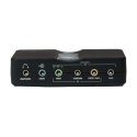 Logilink USB sound box 7.1 8-channel UA0099