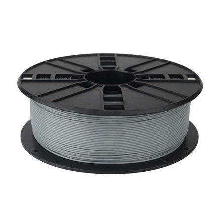 Flashforge PLA Filament 1.75 mm diameter, 1kg/spool, Grey