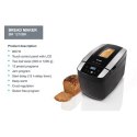 Gorenje Bread maker BM1210BK Power 800 W, Number of programs 12, Display LCD, Black