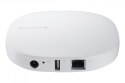 Aeotec Smart Home Hub - Works as a SmartThings Hub, EU, Z-Wave, Zigbee 3.0, WiFi