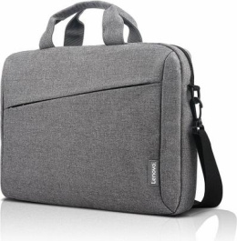 Lenovo Laptop Casual Toploader T210 Grey, Shoulder strap, 15.6 