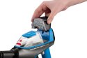 Bissell Steam cleaner PowerFresh Slim Steam Corded, 1500 W, Blue