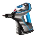 Bissell Steam cleaner PowerFresh Slim Steam Corded, 1500 W, Blue