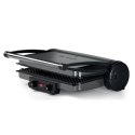 Bosch Grill TCG4215 Contact, 2000 W, Silver/Black