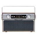 Camry Bluetooth Radio CR 1183 16 W, AUX in, Wooden