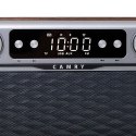 Camry Bluetooth Radio CR 1183 16 W, AUX in, Wooden