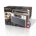 Camry Bluetooth Radio CR 1183 16 W, AUX in, Wooden