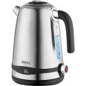 Camry Kettle CR 1291 Electric, 2200 W, 1.7 L, Stainless steel, 360° rotational base, Stainless steel