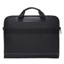 Asus Nereus 15-17 ", Black, Messenger - Briefcase, Waterproof, Shoulder strap, Polyester