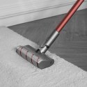 Dreame Vacuum Cleaner V11 Cordless operating, Handstick, 25.2 V, 450 W, Operating time (max) 90 min, Grey/Red