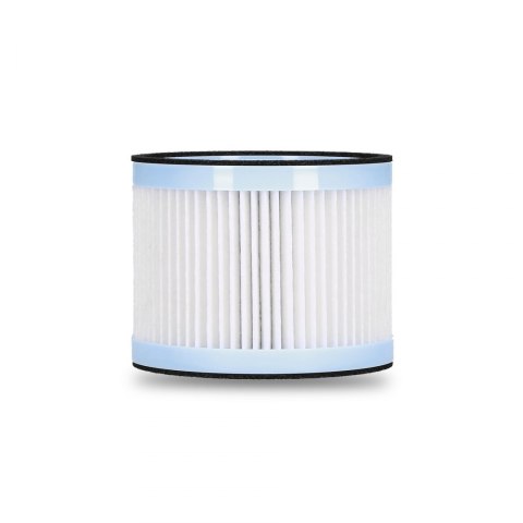 Duux 2-in-1 HEPA + Activated Carbon filter for Sphere White