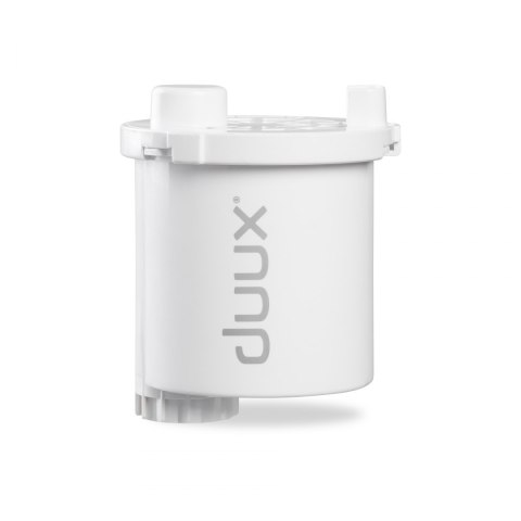 Duux Anti-calc & Antibacterial Cartridge and 2 Filter Capsules For Duux Beam Smart Humidifier, White