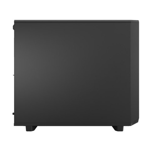 Fractal Design Meshify 2 Black Solid Fractal Design Meshify 2 Black Solid