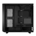 Fractal Design Meshify 2 XL Dark Tempered Glass Black