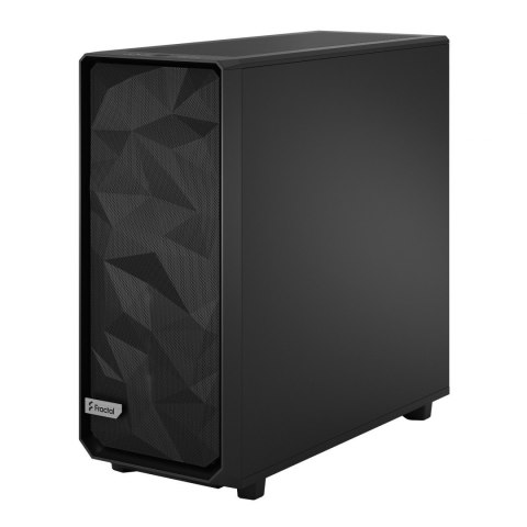 Fractal Design Meshify 2 XL Light Tempered Glass Black Fractal Design Meshify 2 XL Light Tempered Glass Black