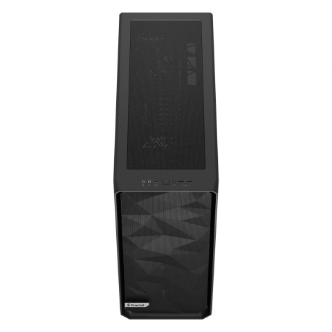 Fractal Design Meshify 2 XL Light Tempered Glass Black Fractal Design Meshify 2 XL Light Tempered Glass Black