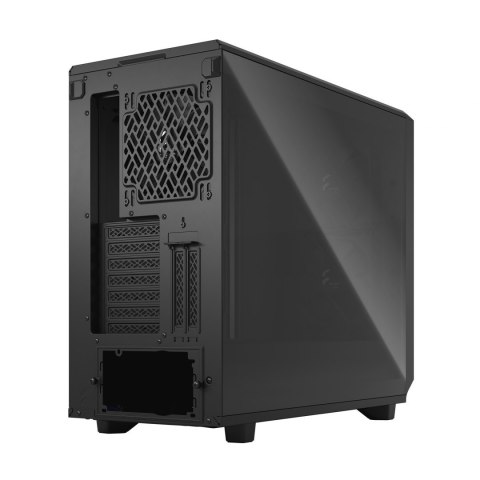 Fractal Design Meshify 2 Light Tempered Glass Black Fractal Design Meshify 2 Light Tempered Glass Black