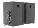 Genesis Speaker Helium 300BT 24 W, Black, Bluetooth