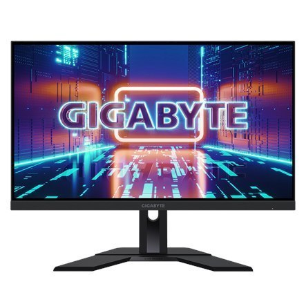 Gigabyte Gaming Monitor M27Q-EK 27 ", QHD, 2‎‎560 x 1440 pixels