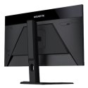 Gigabyte Gaming Monitor M27Q-EK 27 ", QHD, 2‎‎560 x 1440 pixels