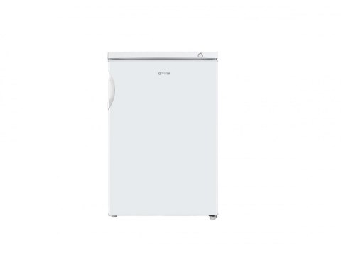 Gorenje Freezer F492PW A++, Upright, Free standing, Height 84.5 cm, Total net capacity 81 L, White Gorenje Freezer F492PW A++, Upright, Free standing, Height 84.5 cm, Total net capacity 81 L, White