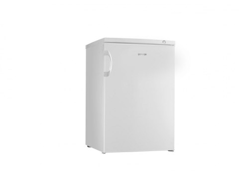 Gorenje Freezer F492PW A++, Upright, Free standing, Height 84.5 cm, Total net capacity 81 L, White Gorenje Freezer F492PW A++, Upright, Free standing, Height 84.5 cm, Total net capacity 81 L, White