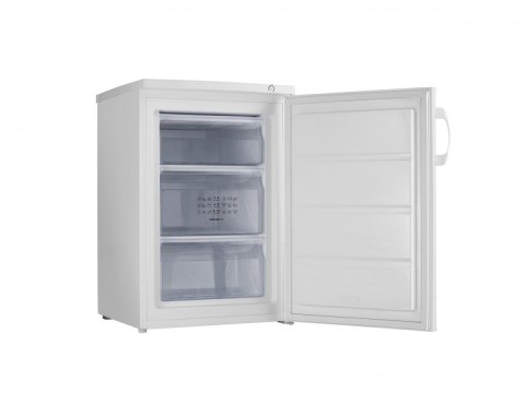 Gorenje Freezer F492PW A++, Upright, Free standing, Height 84.5 cm, Total net capacity 81 L, White Gorenje Freezer F492PW A++, Upright, Free standing, Height 84.5 cm, Total net capacity 81 L, White