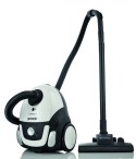 Odkurzacz Gorenje Vacuum cleaner VCEA11CXWII Bagged, Dry cleaning, Power 750 W, Dust capacity 2 L, 78 dB, White