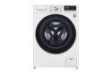 Pralko Suszarka LG Washing Machine With Dryer F2DV5S7S1E B, Front loading Washing capacity 7 kg 1200 RPM Depth 46 cm Width 60 cm