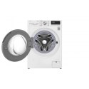 Pralko Suszarka LG Washing Machine With Dryer F2DV5S7S1E B, Front loading Washing capacity 7 kg 1200 RPM Depth 46 cm Width 60 cm