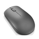 Lenovo 530 Wireless mouse, 2.4 GHz Wireless via Nano USB, Graphite