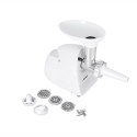 Mesko Meat mincer MS 4809 White, 350 W