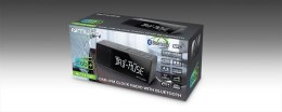 Muse M-172DBT DAB+ / FM RDS Radio, Portable, Black