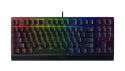 Razer BlackWidow V3 RGB LED light, US, Wired, Black