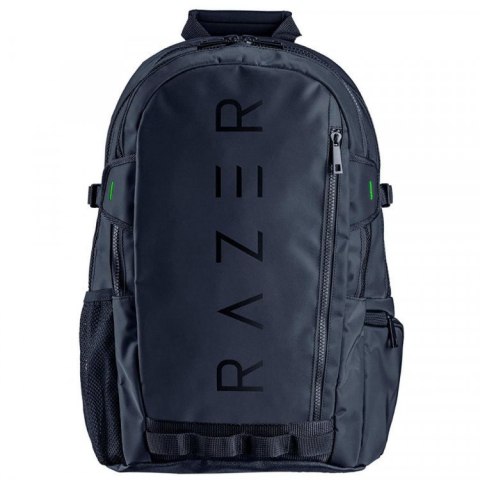 Razer Rogue V3 15" Backpack Black, Waterproof