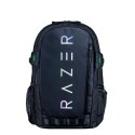 Razer Rogue V3 15" Backpack Chromatic, Waterproof