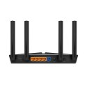 TP-LINK AX1500 Wi-Fi 6 Router Archer AX10 802.11ax, 1201+300 Mbit/s, 10/100/1000 Mbit/s, Ethernet LAN (RJ-45) ports 4, MU-MiMO Y