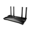 TP-LINK AX1500 Wi-Fi 6 Router Archer AX10 802.11ax, 1201+300 Mbit/s, 10/100/1000 Mbit/s, Ethernet LAN (RJ-45) ports 4, MU-MiMO Y